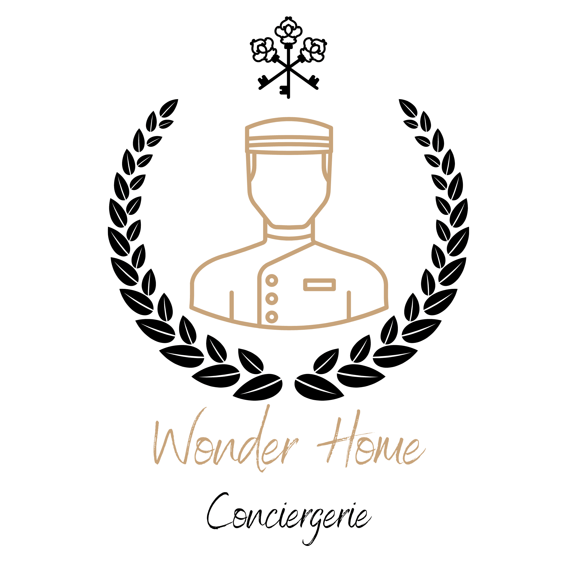 Wonder Home Conciergerie