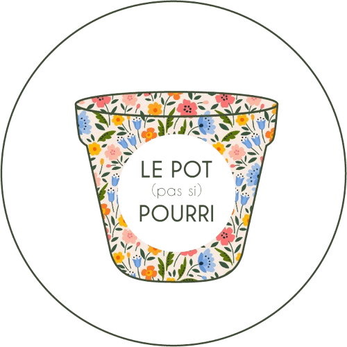 Le Pot (pas si) Pourri